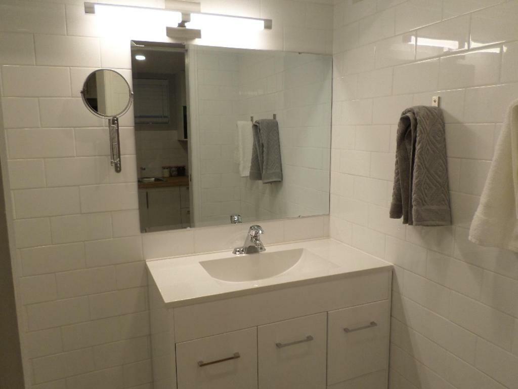 Fantastic And Modern Downtown 1-Bed Basement Apt., Parking Wi-Fi And Netflix Included Ottawa Exteriér fotografie